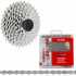 Комплект кассета Power Pack PG950 11-32T и цепь PC951 114 звеньев 9-ск